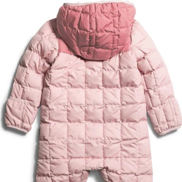 EUC The North Face Baby ThermoBall One-Piece - Picture 8 of 9